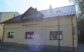 Penzion Fryštátská Chalupa